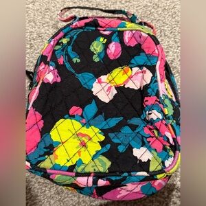 Vera Bradley Lunch Tote